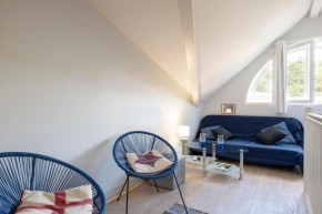 Appartement Le Moulleau